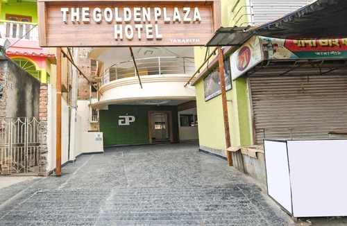 Tarapith Hotel | The Golden Plaza