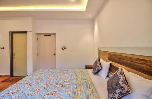 Sainagar Hotel | The Golden Rice by The Four Seasons, Goa