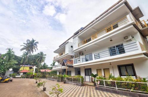 Sainagar Hotel | The Golden Rice by The Four Seasons, Goa