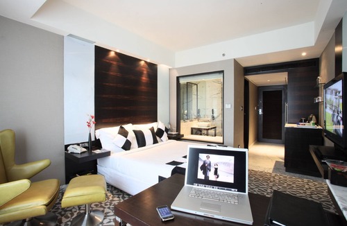 Masab Tank Hotel | The Golkonda Hyderabad
