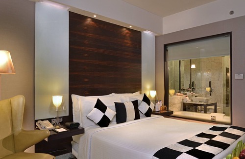 Masab Tank Hotel | The Golkonda Hyderabad