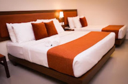 Kanyakumari Hotel | The Gopinivas Grand, Kanyakumari