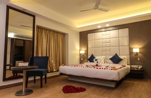 Burnpur Hotel | The Grand Asansol