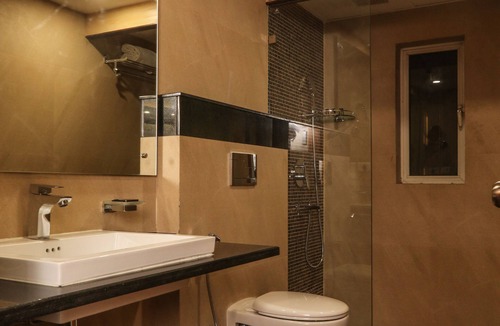 Burnpur Hotel | The Grand Asansol