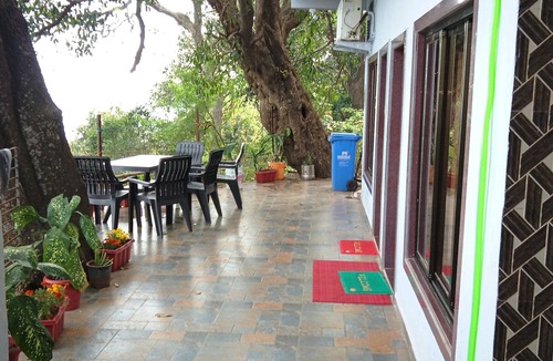 Matheran Cottage | The Grand Bagicha Residency Matheran