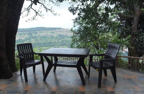 Matheran Cottage | The Grand Bagicha Residency Matheran