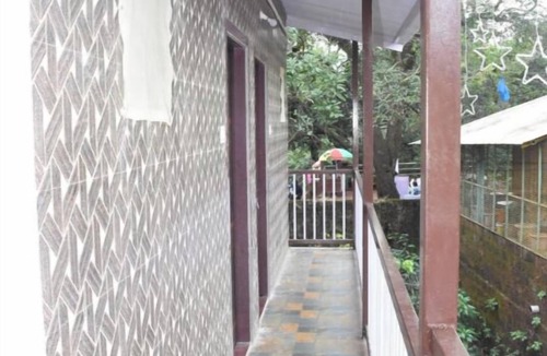 Matheran Cottage | The Grand Bagicha Residency Matheran