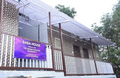 Matheran Cottage | The Grand Bagicha Residency Matheran