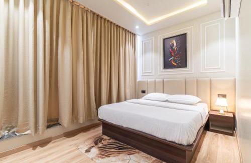 Nagpur Hotel | The Grand Dularia