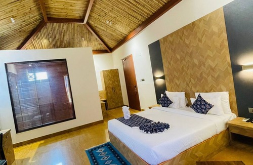 Bedla Resort | The Grand Fateh Resort and Spa