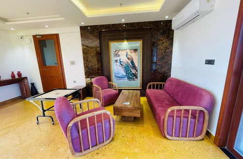 Bedla Resort | The Grand Fateh Resort and Spa