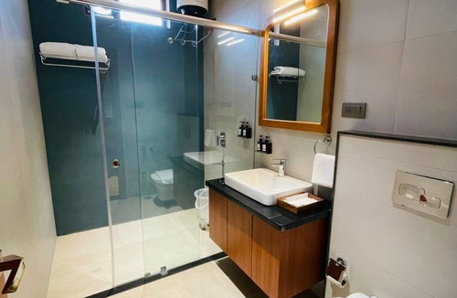 Bedla Resort | The Grand Fateh Resort and Spa