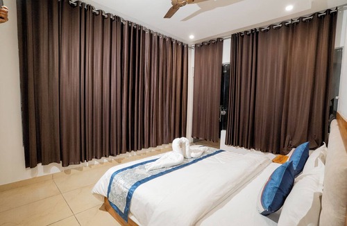 Jogiyana Resort | The Grand Haveli Resort By Atya Hotels