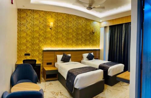 Greater Noida Hotel | The Grand Oasis Hotel & Resort I Near India Expo Mart