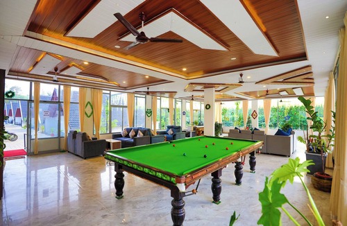 Chikkamagaluru Resort | The Grand Retreat