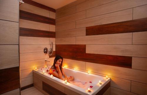 Udumbanchola Hotel | The Grand Sanvika