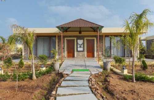Talab Hotel | The Grand Sariska Baagh