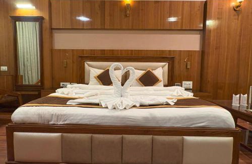 Churu Hotel | The Grand Shekhawati