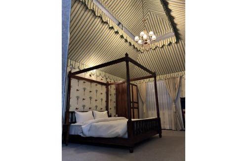 Churu Hotel | The Grand Shekhawati