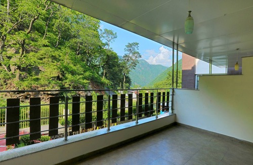 Dhunar Gaon Hotel | The Grand Shiva Resort & Spa