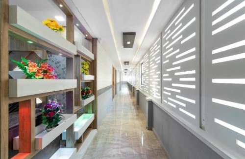 Mahesana Hotel | The Grand Takshak Hotel