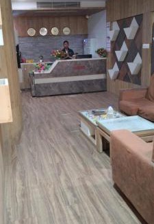 Mahesana Hotel | The Grand Takshak Hotel