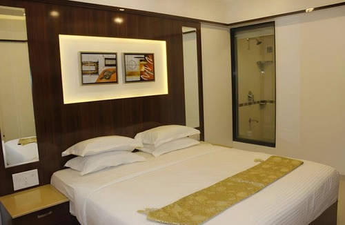 Central Pune Hotel | The Grand Tulip