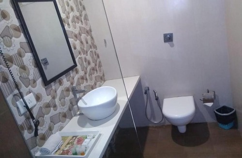 Morbi Hotel | THE GRAND VARDHMAN HOTEL