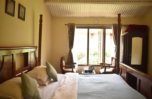 Stone House Area Hotel | THE GRANGE HOTEL