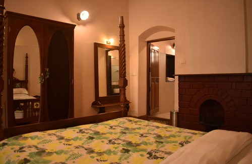 Stone House Area Hotel | THE GRANGE HOTEL