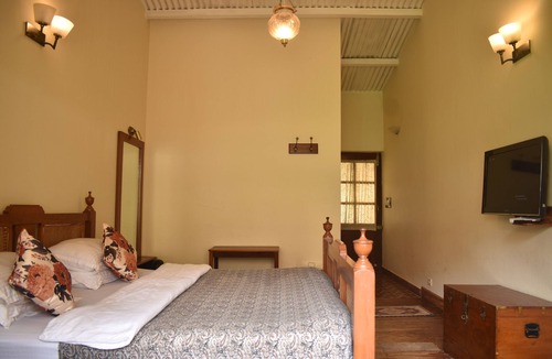 Stone House Area Hotel | THE GRANGE HOTEL