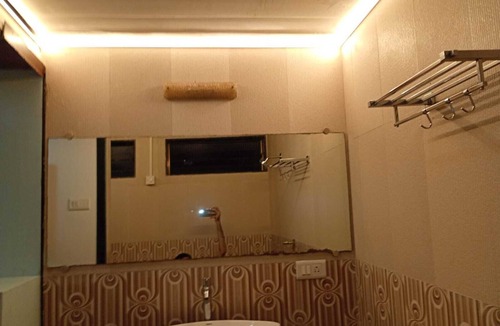 Alibaug Hotel | The Grantley Hotel Alibag Beach
