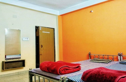 Siliguri House | THE GREAT DOUBLE BED ROOM