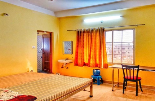 Siliguri House | THE GREAT DOUBLE BED ROOM