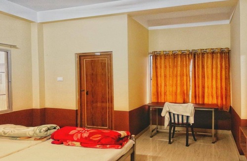Siliguri House | THE GREAT DOUBLE BED ROOM III