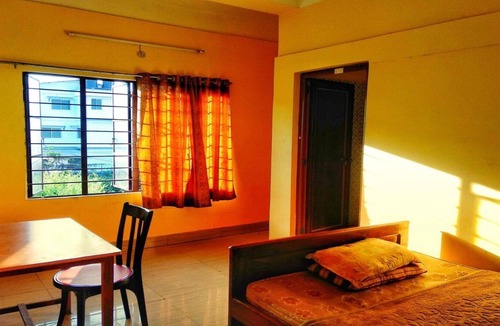 Siliguri House | THE GREAT DOUBLE BED ROOM III