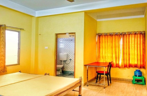 Siliguri House | THE GREAT DOUBLE BEDROOM II