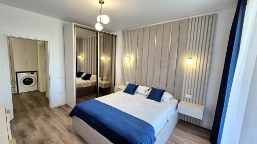 Navodari Apartment | The Great Sofi Residence A6