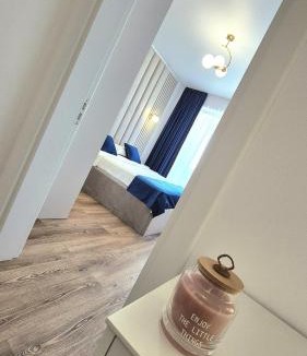 Navodari Apartment | The Great Sofi Residence A6
