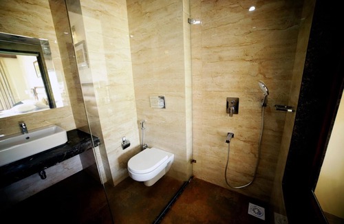 Pushkar Hotel | The Green Genius Resort Pushkar