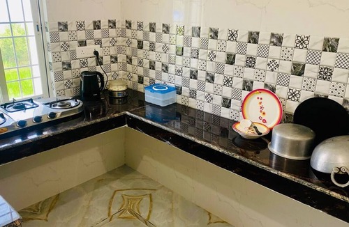 Gaya Apartment | The Green Haven Homestay -Cozy Stay Amid Nature