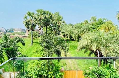 Gaya Apartment | The Green Haven Homestay -Cozy Stay Amid Nature
