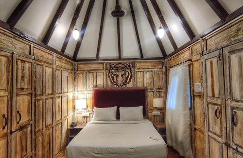 Umred Resort | The Green Heaven Resort
