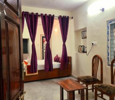 Bangalore City Center Apartment | The Green Homez