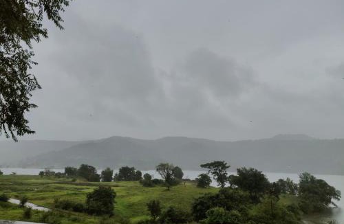 Ambavna Resort | The Green Leaf Resorts
