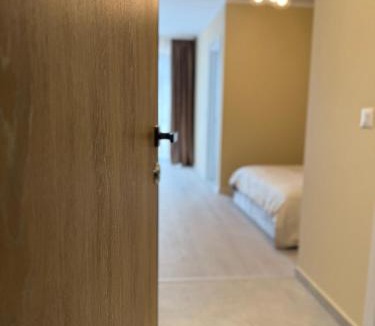 Sector 3 Apartment | The Green Pine Studio - Hils Brauner