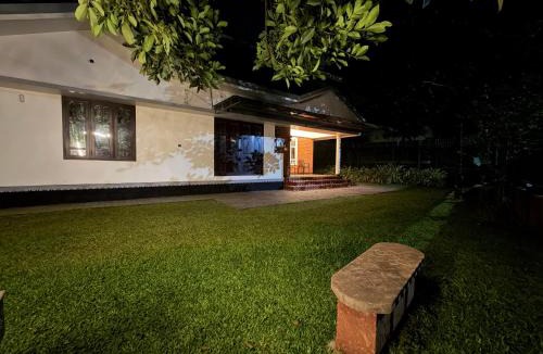 Kanjirappally House | The Green Thumb Farm Stay