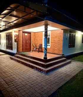 Kanjirappally House | The Green Thumb Farm Stay