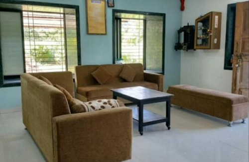 Alibaug Villa | The Green Trust Villa