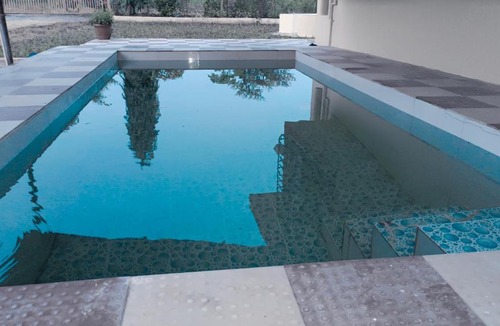 Alibaug Villa | The Green Trust Villa